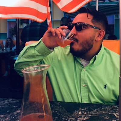 Profile Picture of Richard Rodriguez (@rich_rod36) on Twitter