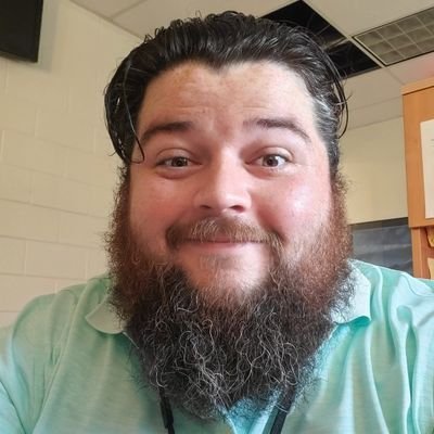 Profile Picture of Sean McEnroe (@smcenroe) on Twitter