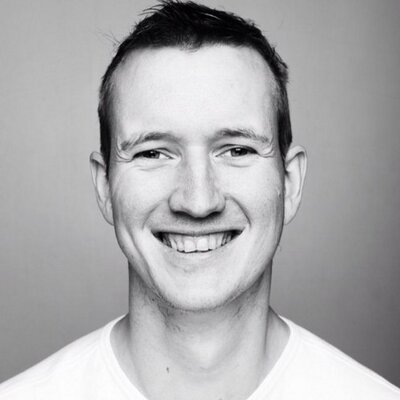 Profile Picture of Kevin Johannesen (@kevinjohannesen) on Twitter