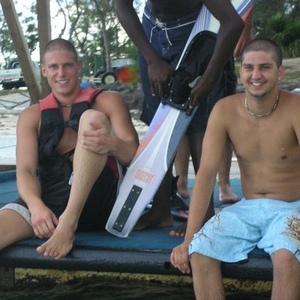 Profile Picture of Olivier Toussaint (@oli_84) on Myspace