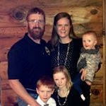 Profile Picture of Crystal Baca Hevener (@crystal_hevener) on Instagram