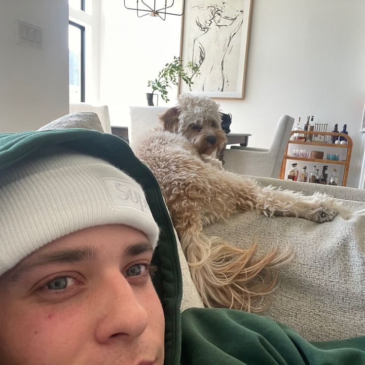 Profile Picture of Cade Copeland (@cadecopelandd) on Tiktok