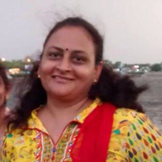 Profile Picture of Ratna Sharma (@Ratna-Sharma) on Facebook