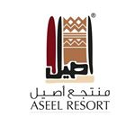 Profile Picture of Aseel Resort | منتجع أصيل (@aseel_resort) on Instagram