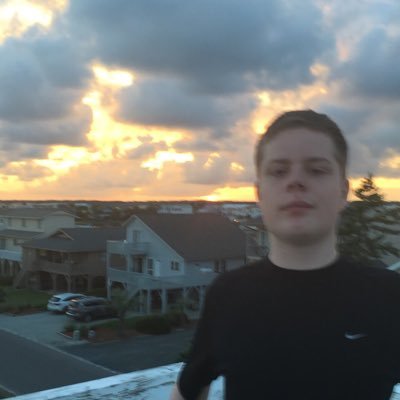 Profile Picture of Benjamin Gantt (@bengantt74) on Twitter