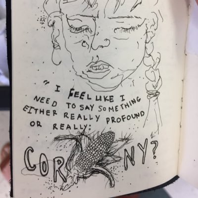 Profile Picture of Jenny Ross-Callahan (@jay___ro) on Twitter
