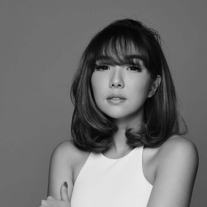 Profile Picture of   GisellaAnastasia... (@gisel_laaa) on Tiktok