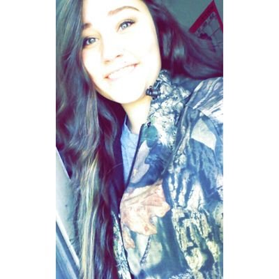 Profile Picture of Crystal Renee Jaeger (@crystal_jaeger) on Twitter