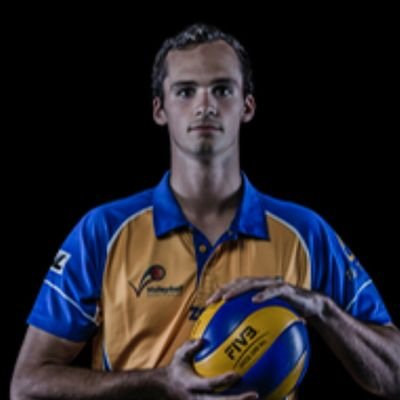 Profile Picture of Joshua Nickel (@jnickel123) on Twitter