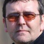 Profile Picture of Peter Hitchcock (@alfiehorror) on Instagram