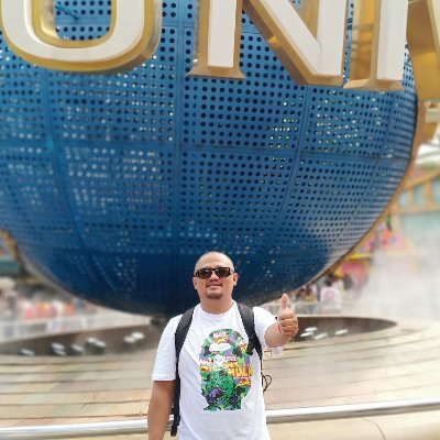 Profile Picture of Jeff Loyd (@JeffLoyd19) on Twitter