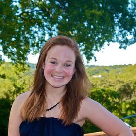 Profile Picture of Hannah Cooley (@hannahecooley) on Pinterest