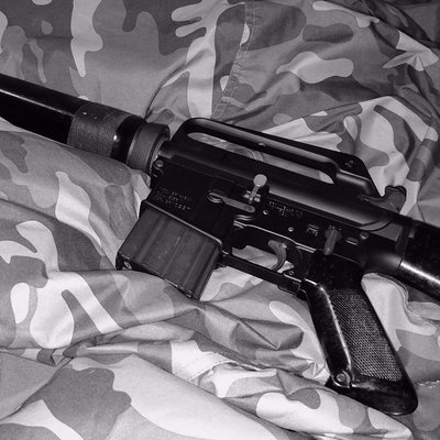 Shane Schofield - Twitter Profile Picture of Shane Schofield (@Guns_N_Gadsden) on Twitter