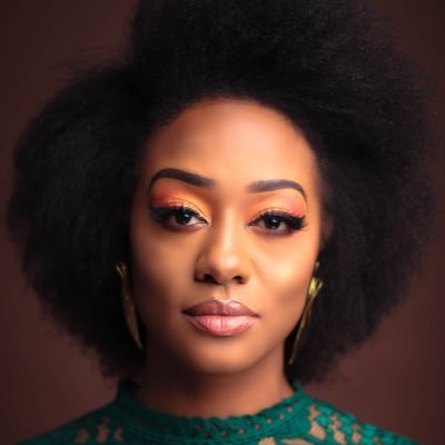 Profile Picture of Tonette Latosha Holmes (@ToniTheActress) on Twitter