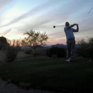 Profile Picture of Ryan Dodd (@ryan_dpga) on Instagram