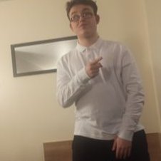 Profile Picture of Luke Metcalfe (@LukeMet31876963) on Twitter