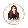 Profile Picture of KHC | SHOPEE LINK ON MY BIO (@@kats_haircolourant) on Tiktok