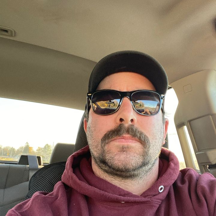 Profile Picture of KentMcRae (@kmcrae01) on Tiktok