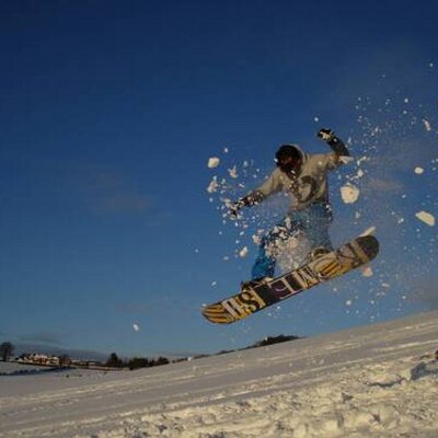 Profile Picture of David Redshaw (@d_redshaw) on Twitter