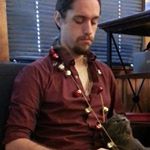 Profile Picture of Mike McGurk (@laptopbiologist) on Instagram