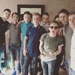 Profile Picture of Mitchell Jenkins (@mitchelljenkins1996) on Instagram