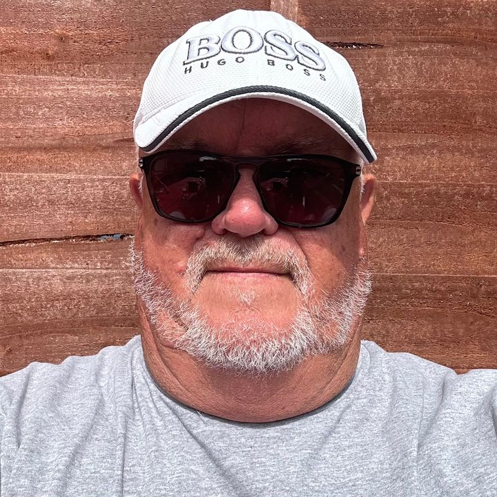 Profile Picture of zimbo (@stevehibbert6) on Tiktok