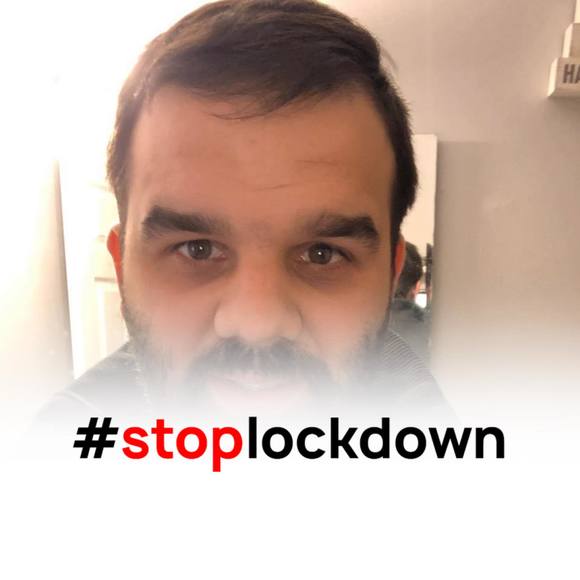 Profile Picture of Christopher Leclair (@christopherlecl) on Poshmark