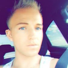 Profile Picture of Brandon Bronson (@BrandoBronson7) on Twitter