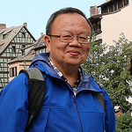 Profile Picture of Max Chen (@maxchen@) on Flickr