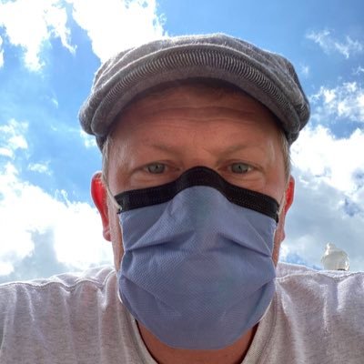 Profile Picture of Mark McCracken (@markrmccracken) on Twitter