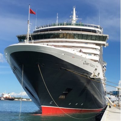 Profile Picture of Cruise With Gary (@CruiseWithGary) on Twitter