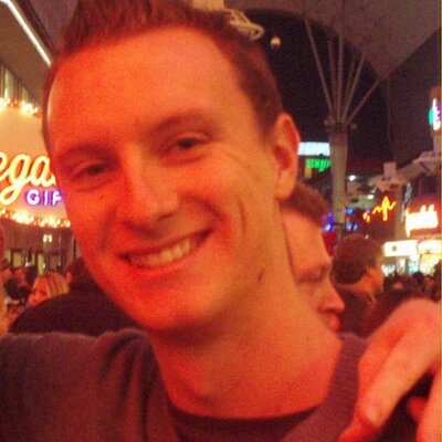 Profile Picture of Brad Wickham (@bradnwickham) on Twitter