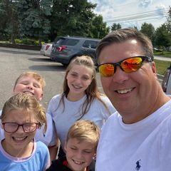 Profile Picture of Mark LaBelle (@mark.labelle) on Tiktok