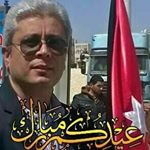 Profile Picture of نضال (@nedalalhaddad) on Instagram