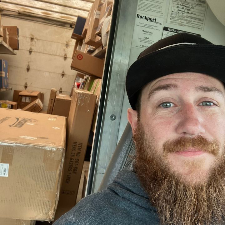 Profile Picture of William Steven (@smitty8997) on Tiktok