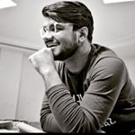 Profile Picture of Sharad Agarwal (@obviouslysharad) on Instagram