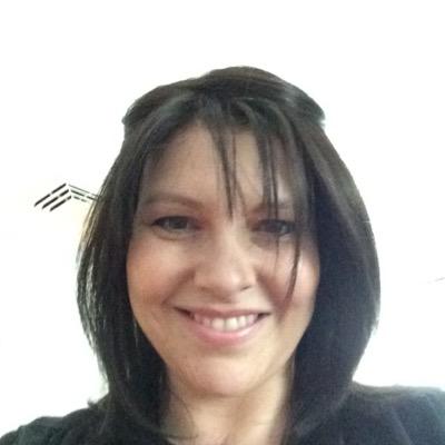 Profile Picture of Melanie Croce-Galis (@MCroceGalis) on Twitter