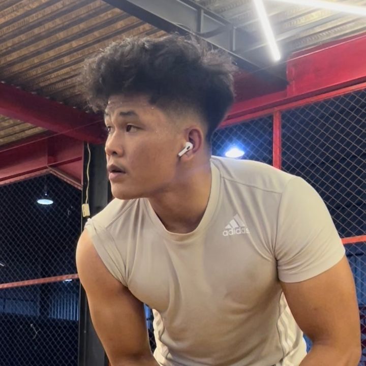 Profile Picture of Michael (@michaelbrilll) on Tiktok