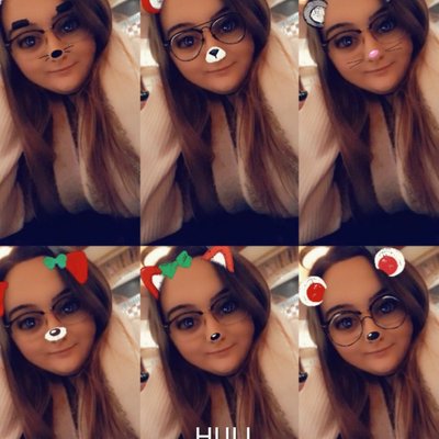 Profile Picture of Alice Clarkson (@AliceEmily_x) on Twitter