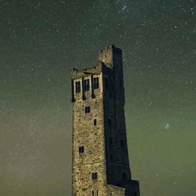 Profile Picture of Peter Roberts (@NZTerrier) on Twitter