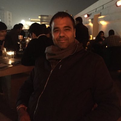 Pankaj Nagdev - Twitter Profile Picture of Pankaj Nagdev (@NagdevPankaj) on Twitter