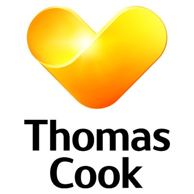 Profile Picture of Thomas Cook France (@thomascookfr) on Twitter