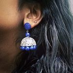 Profile Picture of Shilpa Raju (@shilpa__raju) on Instagram