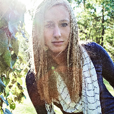 Profile Picture of Amanda Getty (@just_aGetty) on Twitter