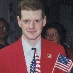 Profile Picture of Mark Eberle (@patcnews_com) on Twitter