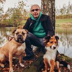 Profile Picture of Robert Ahnert (@robert.vivi) on Instagram