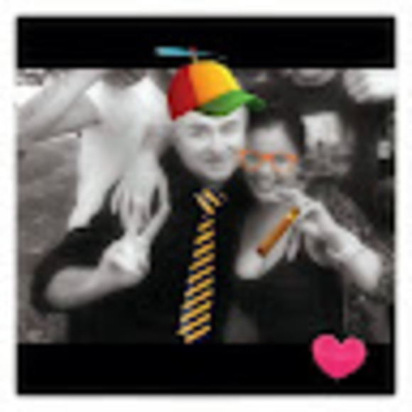Profile Picture of David-rossana Maicle-dixon (@dandrdixon) on Poshmark