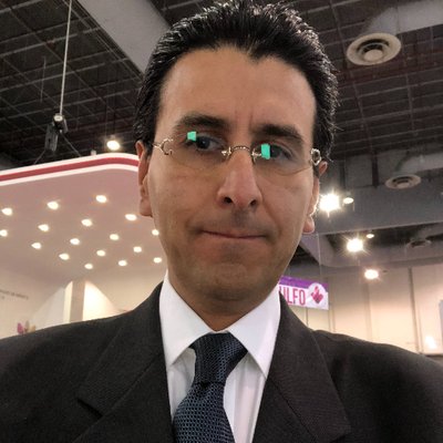 Profile Photo of Rafael Cano-Castillo (@rcanocastillo) on Twitter