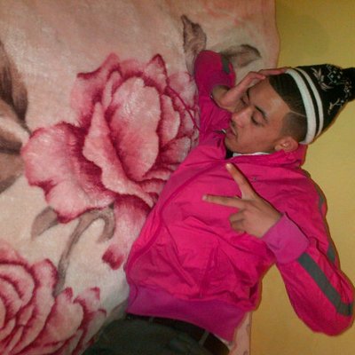 Profile Picture of Robin Otto (@RobinDarrenOtto) on Twitter