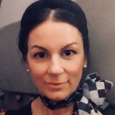Profile Picture of Tracey Hook (@TraceyHook13) on Twitter